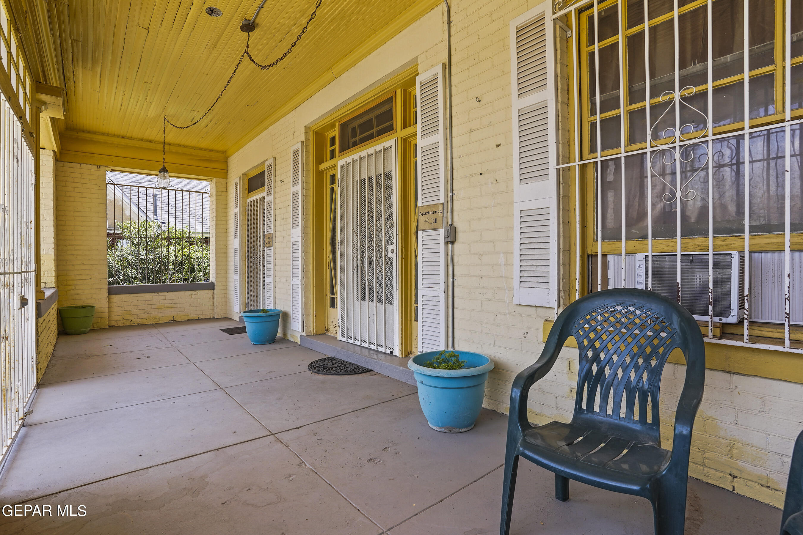 1207 East Rio Grande Avenue El Paso, TX 79902 - Photo 6 of 56 A7302771