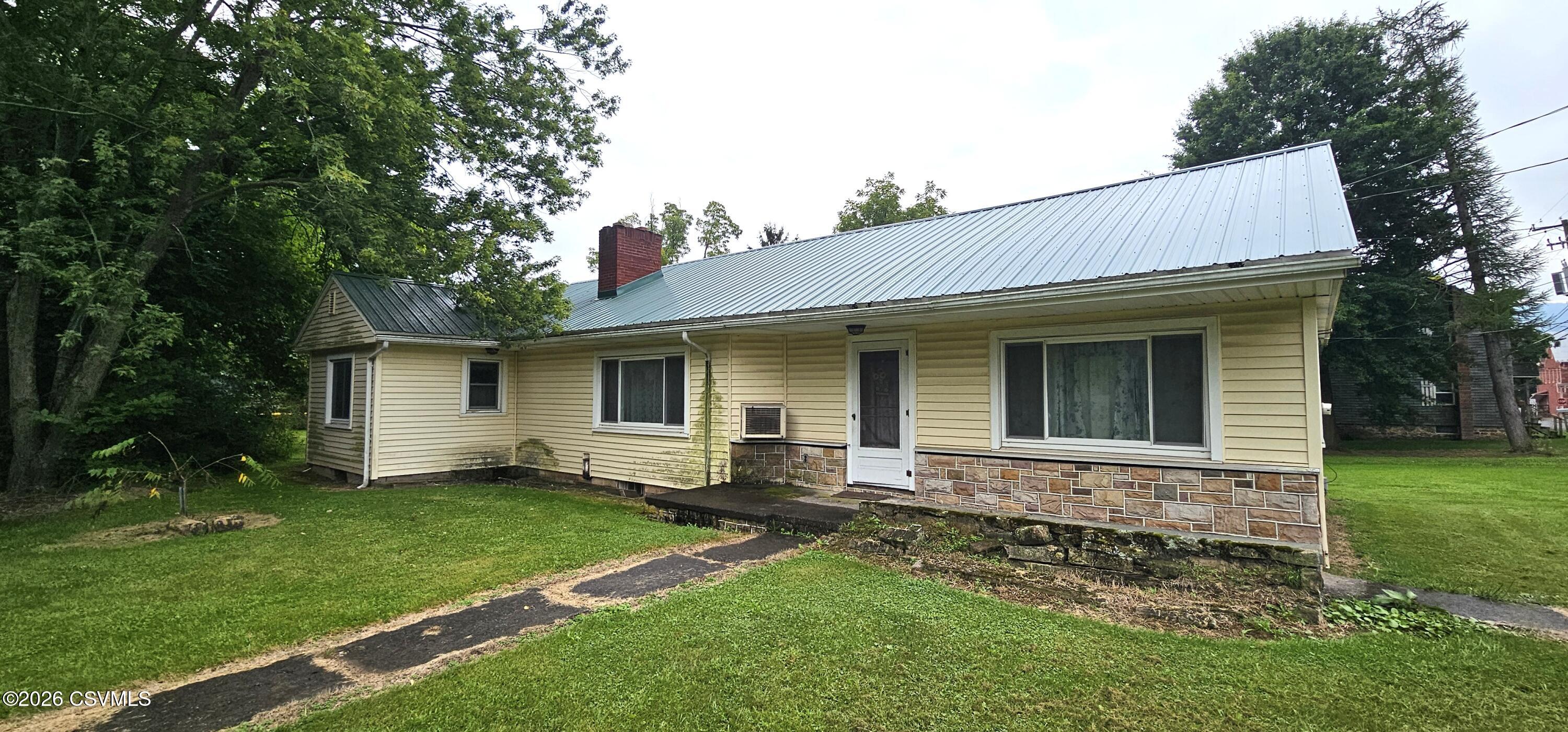 14 Mill Road Laurelton, PA 17845 - Photo 1 of 22 Gallery Image 1