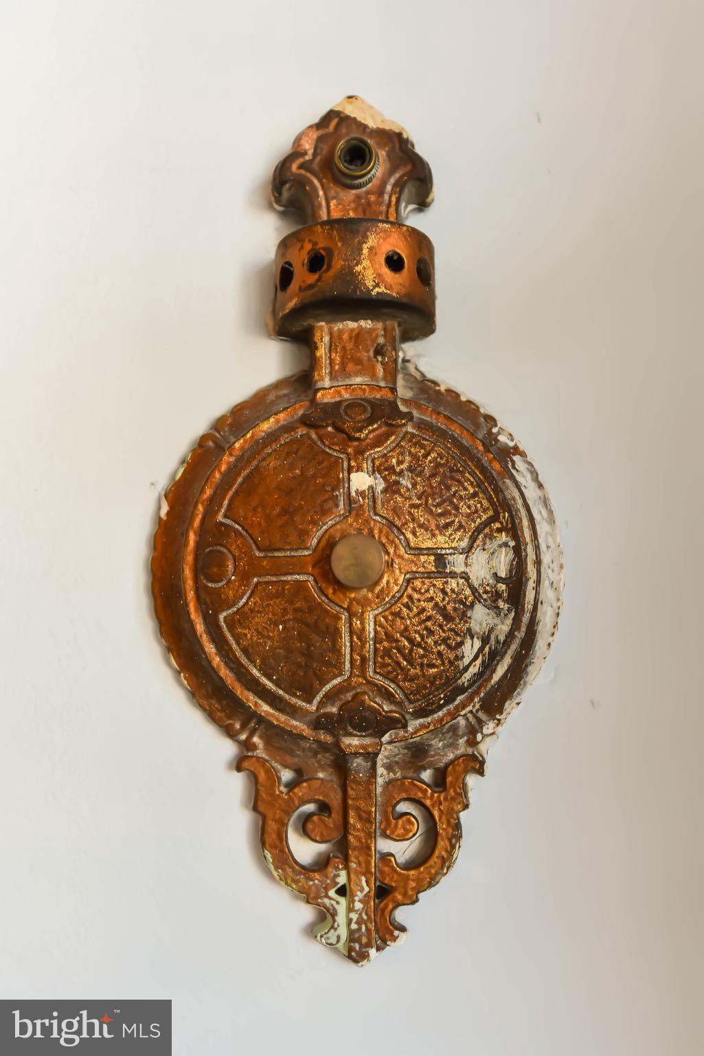 637 E Street Northeast Washington, DC 20002 - Photo 19 of 29 a close view of door lock