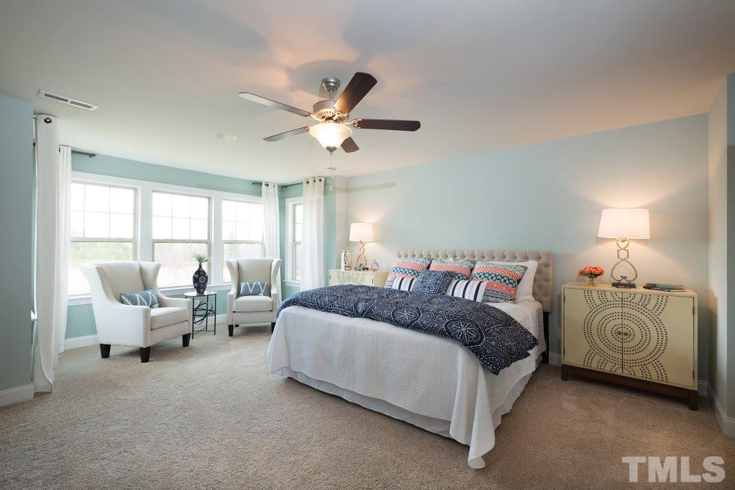 30 North Ridge View Way Franklinton, NC 27525 - Photo 8 of 13 Gallery Image 8