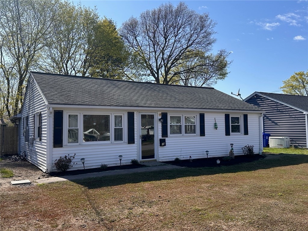 15 Rosedale Drive Bristol, RI 02809 - Photo 11 of 13