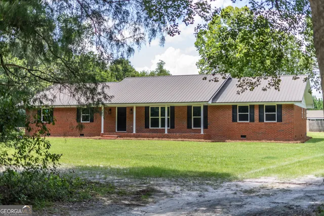 $259,900 | 115 Travis Trail, Waycross, GA 31503