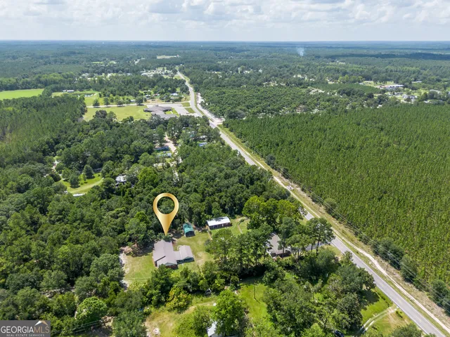 $259,900 | 115 Travis Trail, Waycross, GA 31503