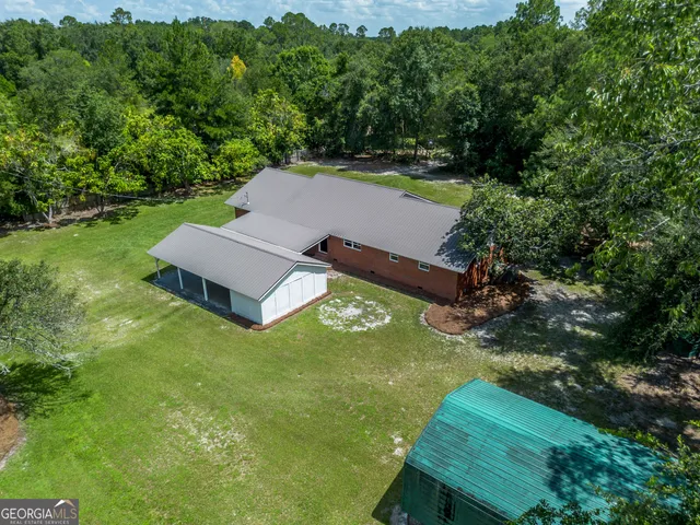 $259,900 | 115 Travis Trail, Waycross, GA 31503