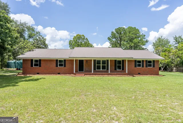 $259,900 | 115 Travis Trail, Waycross, GA 31503