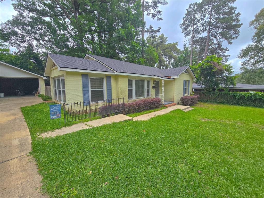 1302 Turner Street Minden, LA 71055 - Photo 2 of 11