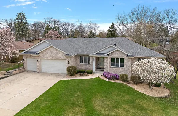 $599,000 | 14342 Oakley Avenue, Orland Park, IL 60462