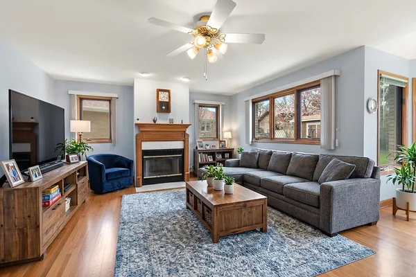 $599,000 | 14342 Oakley Avenue, Orland Park, IL 60462