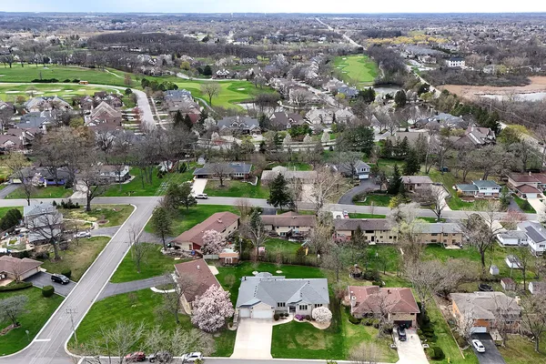 $599,000 | 14342 Oakley Avenue, Orland Park, IL 60462