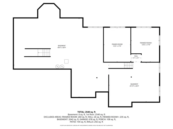 $599,000 | 14342 Oakley Avenue, Orland Park, IL 60462