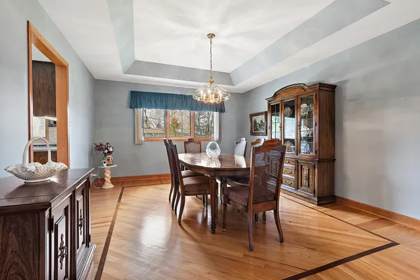 $599,000 | 14342 Oakley Avenue, Orland Park, IL 60462