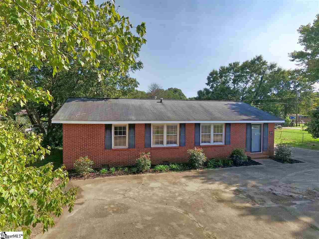 620 George Albert Lake Road Anderson, SC 29624 - Photo 1 of 16 Gallery Image 1
