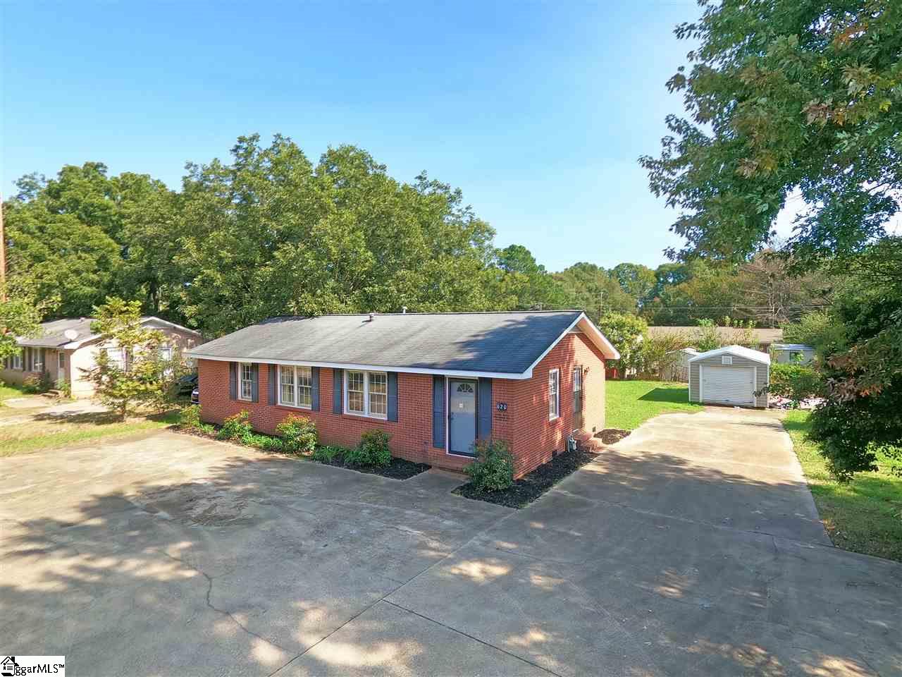 620 George Albert Lake Road Anderson, SC 29624 - Photo 2 of 16 Gallery Image 2