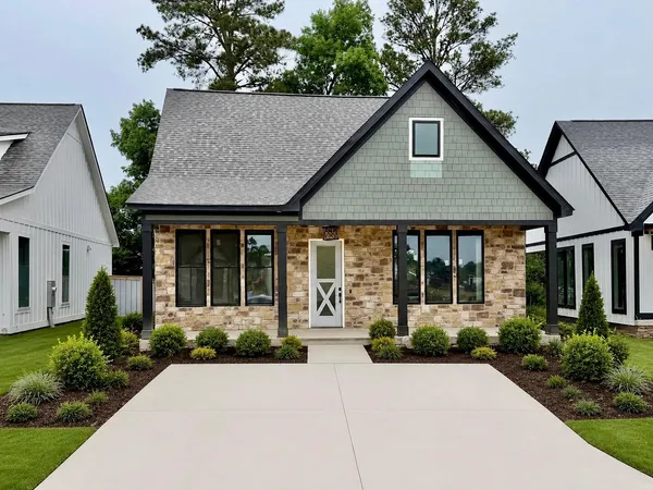 $329,900 | 299 Idle Pl Circle, Unit LOT 34, Rossville, GA 30741