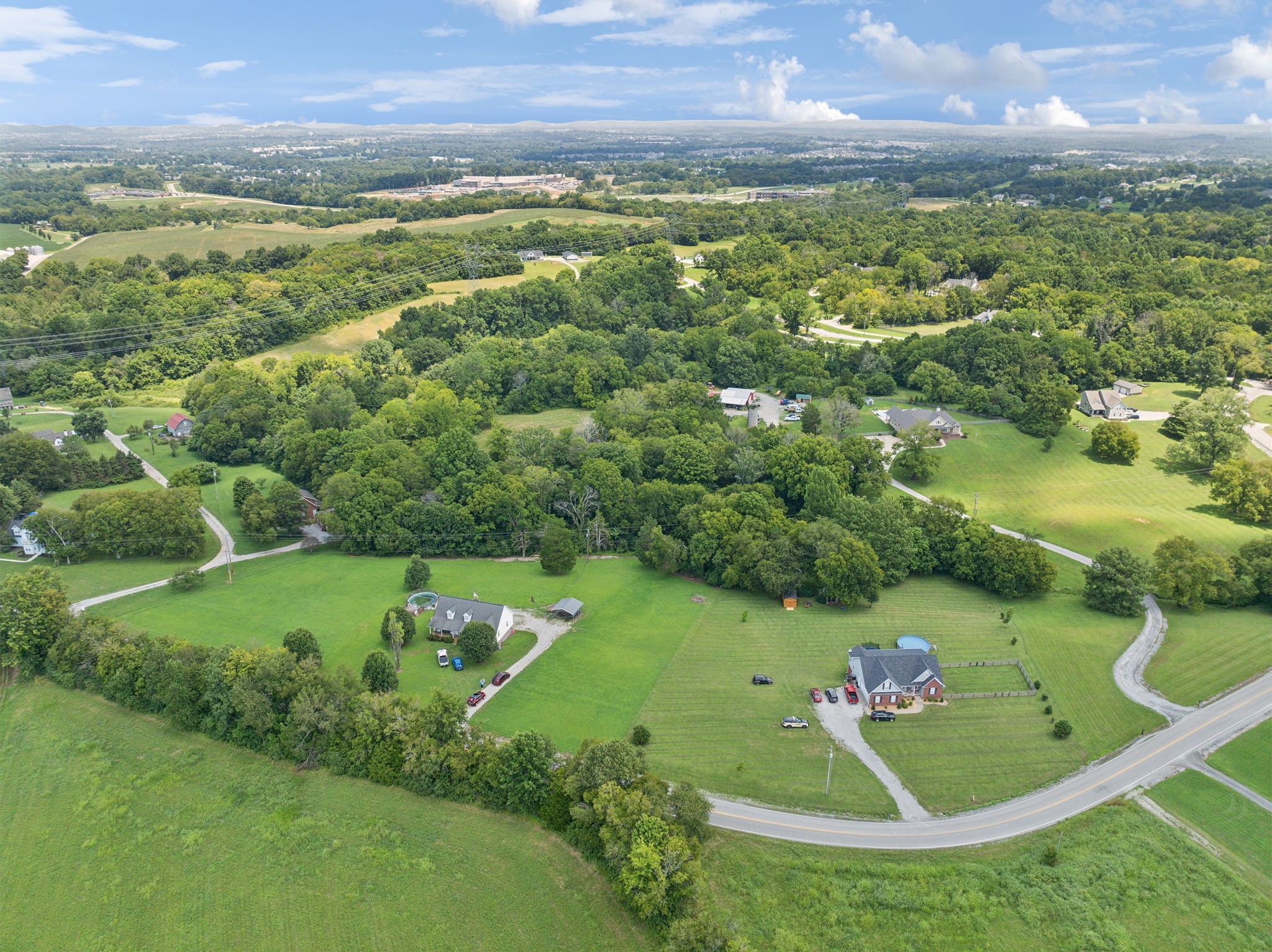 0 Greens Mill Road Spring Hill, TN 37174 - Photo 5 of 9