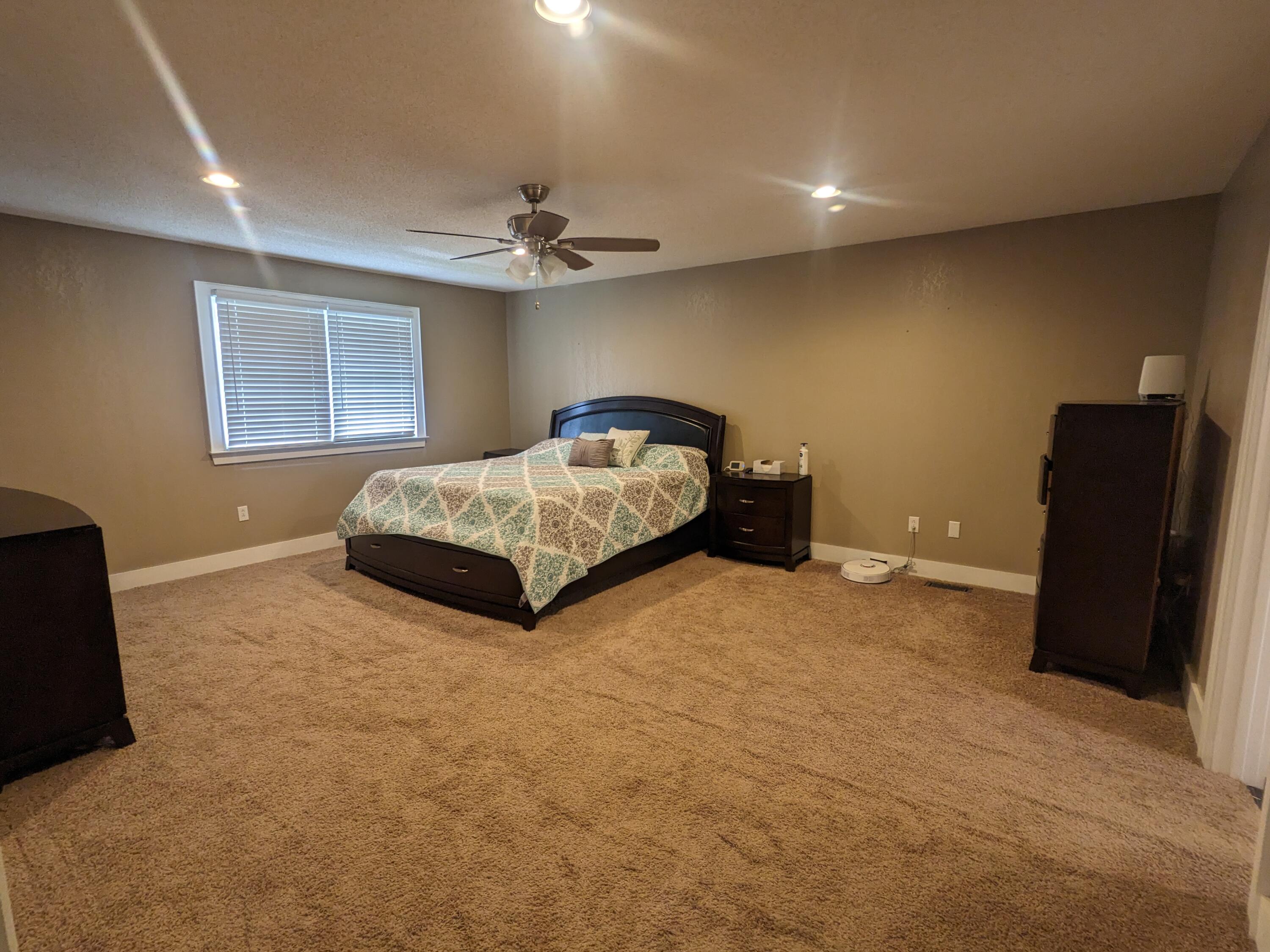 8421 Woodridge Road Wise, VA 24293 - Photo 15 of 56 Master Bedroom 1