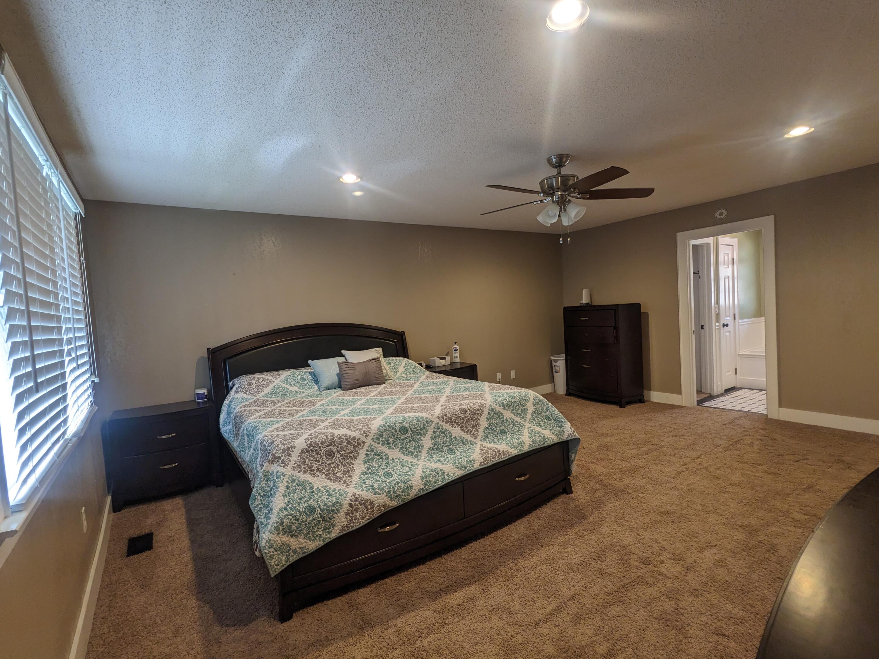 8421 Woodridge Road Wise, VA 24293 - Photo 16 of 56 Master bedroom 2