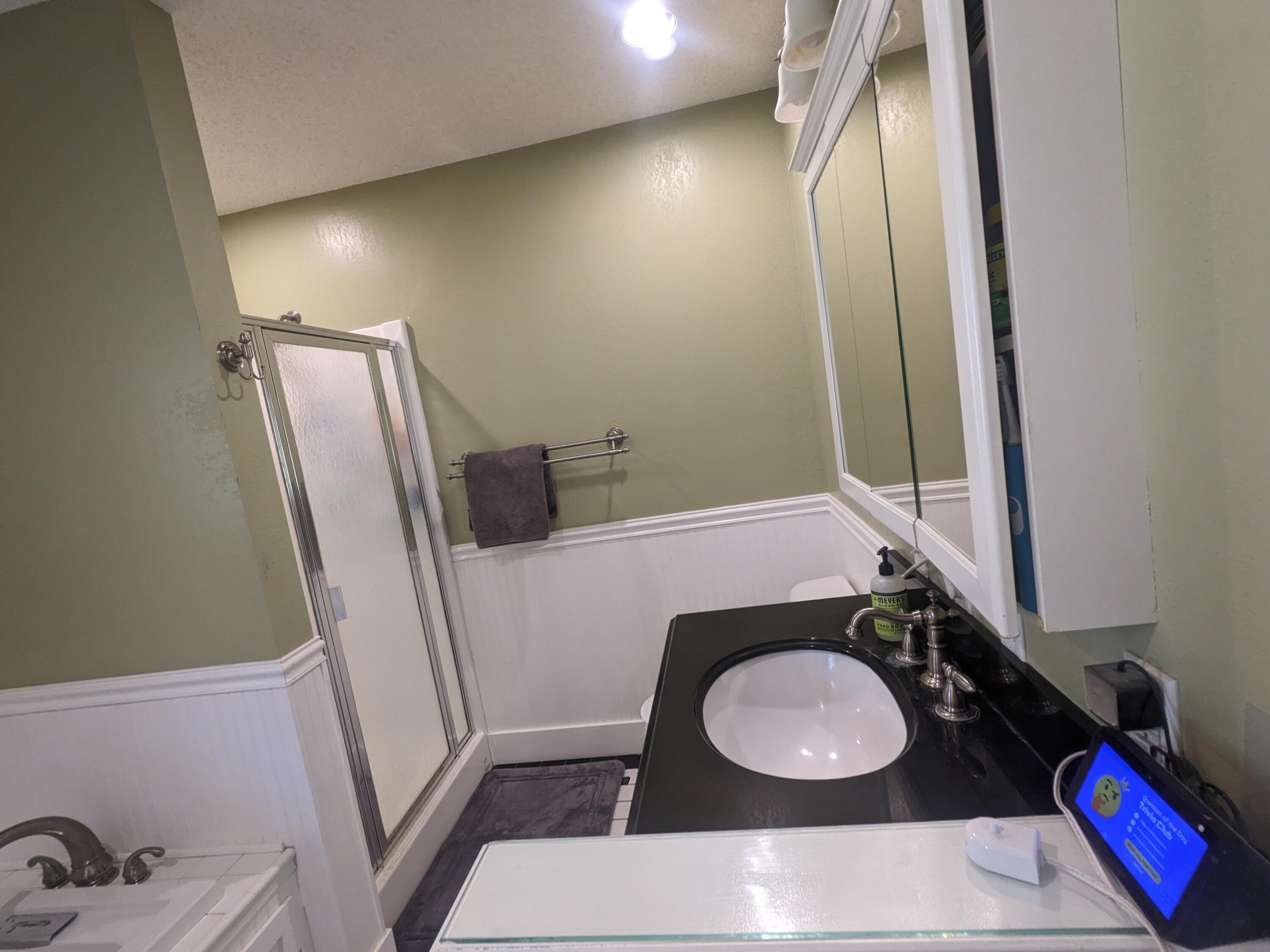 8421 Woodridge Road Wise, VA 24293 - Photo 19 of 56 Master bathroom 2