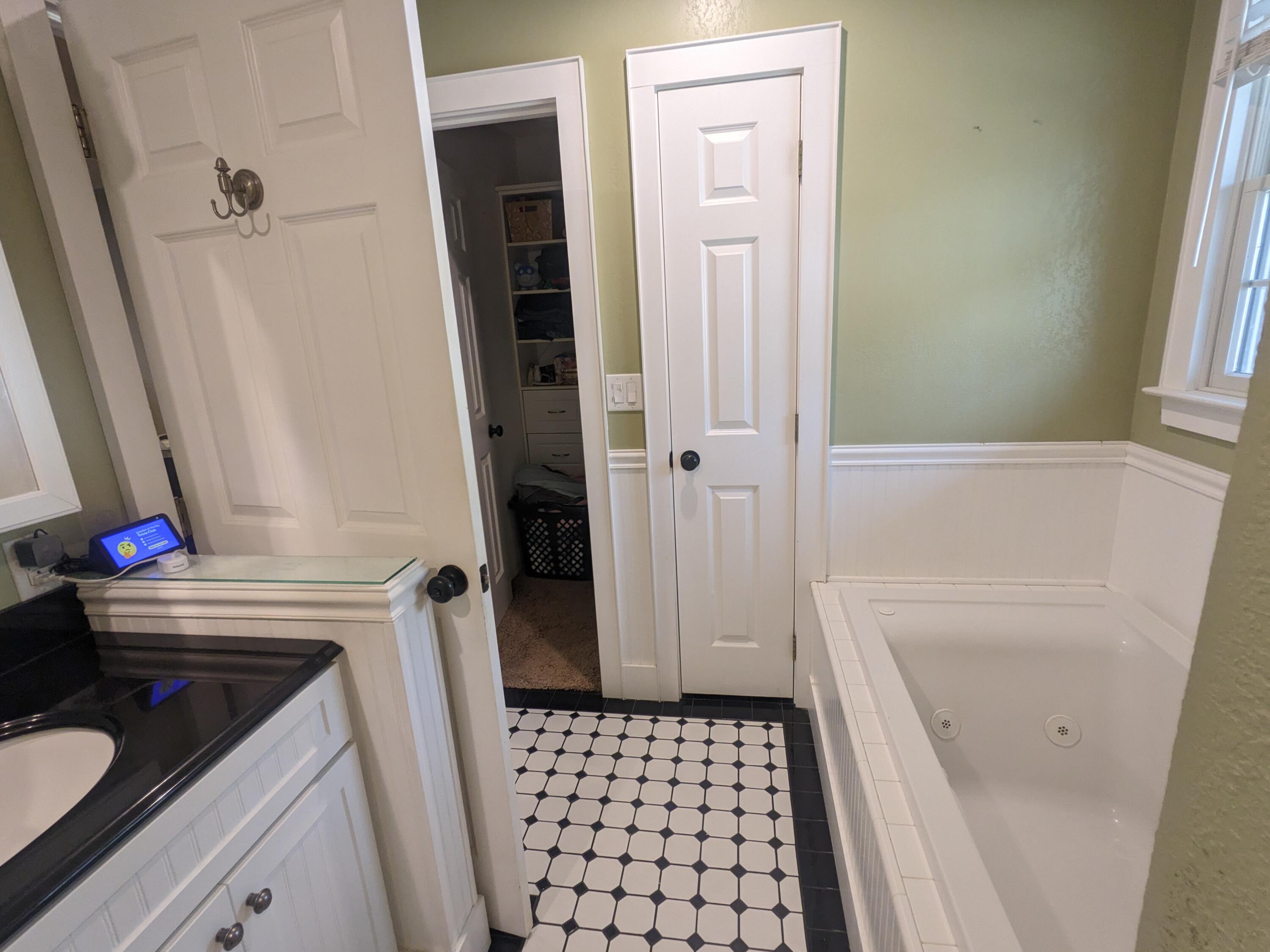 8421 Woodridge Road Wise, VA 24293 - Photo 20 of 56 Master bathroom 3