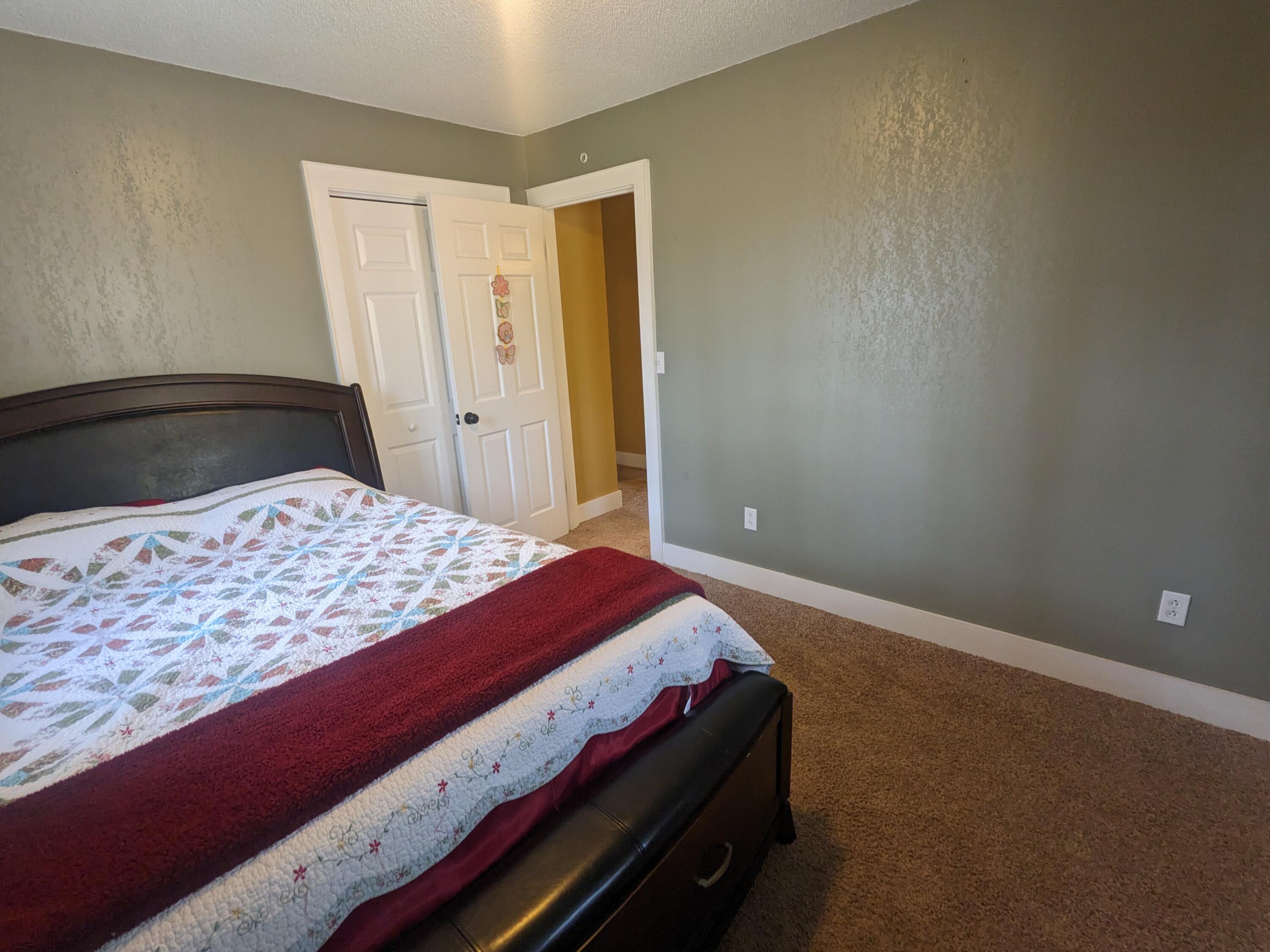 8421 Woodridge Road Wise, VA 24293 - Photo 25 of 56 Guest bedroom #1