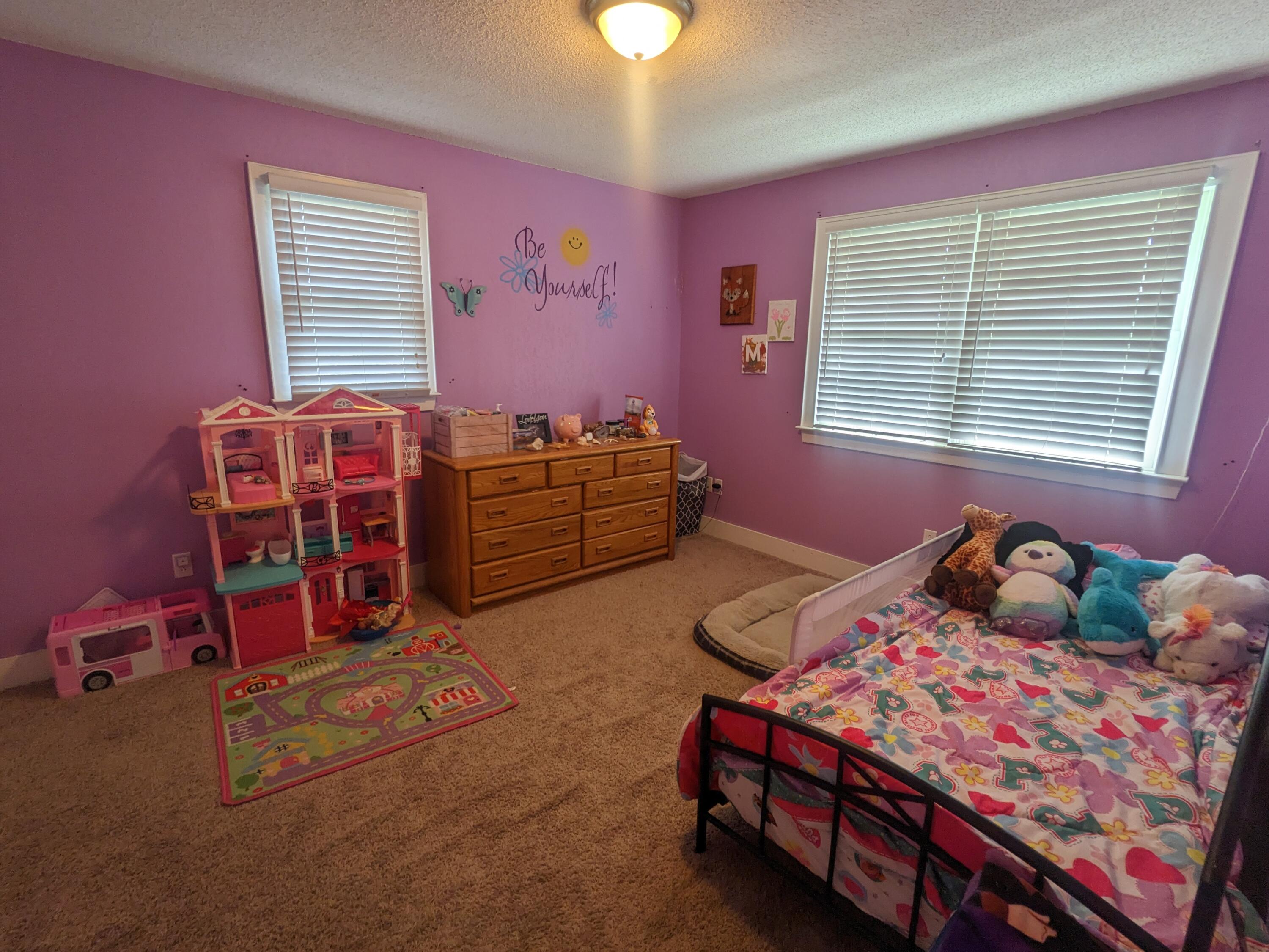 8421 Woodridge Road Wise, VA 24293 - Photo 28 of 56 Guest bedroom #3