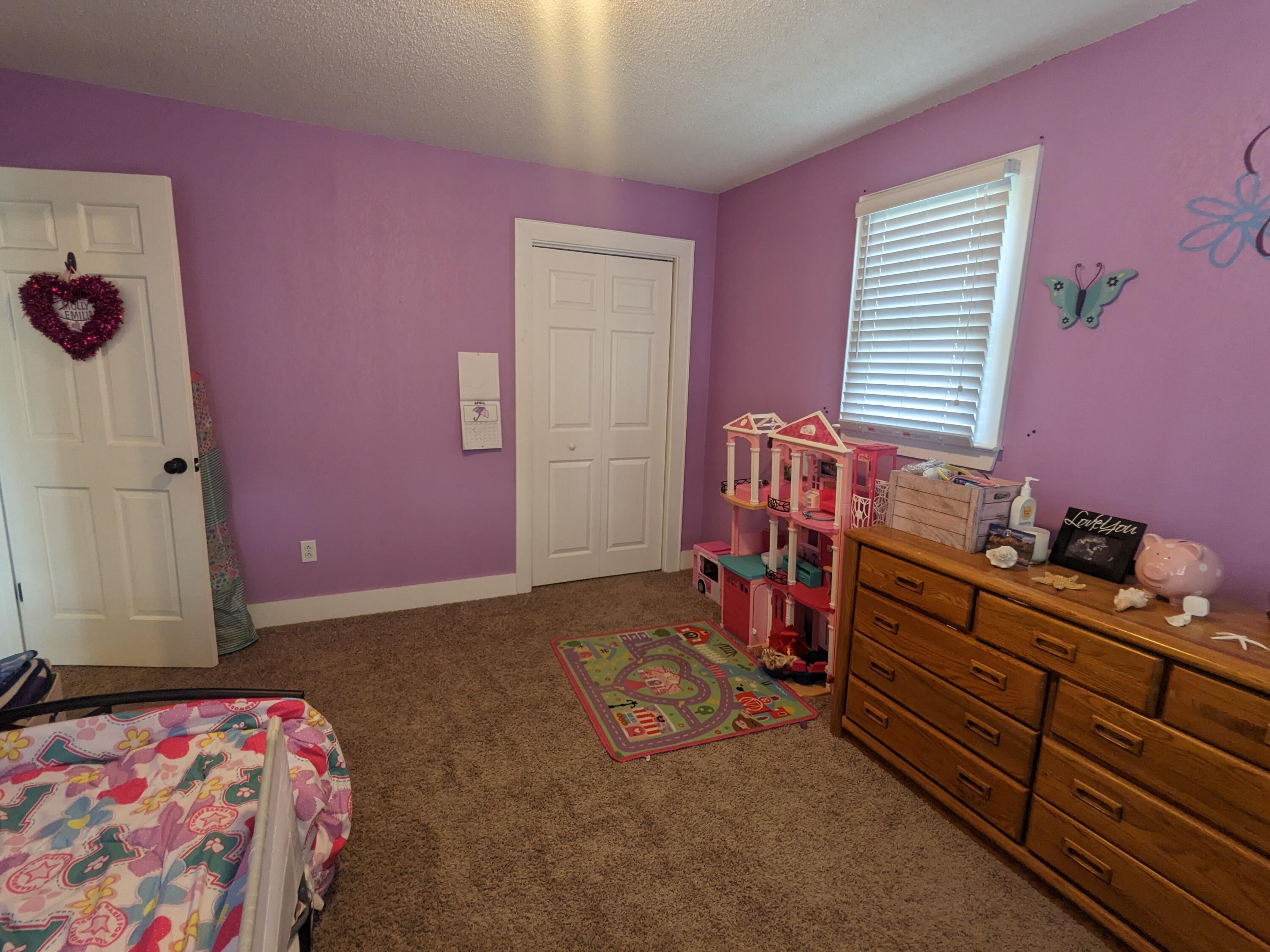 8421 Woodridge Road Wise, VA 24293 - Photo 29 of 56 Guest bedroom #3