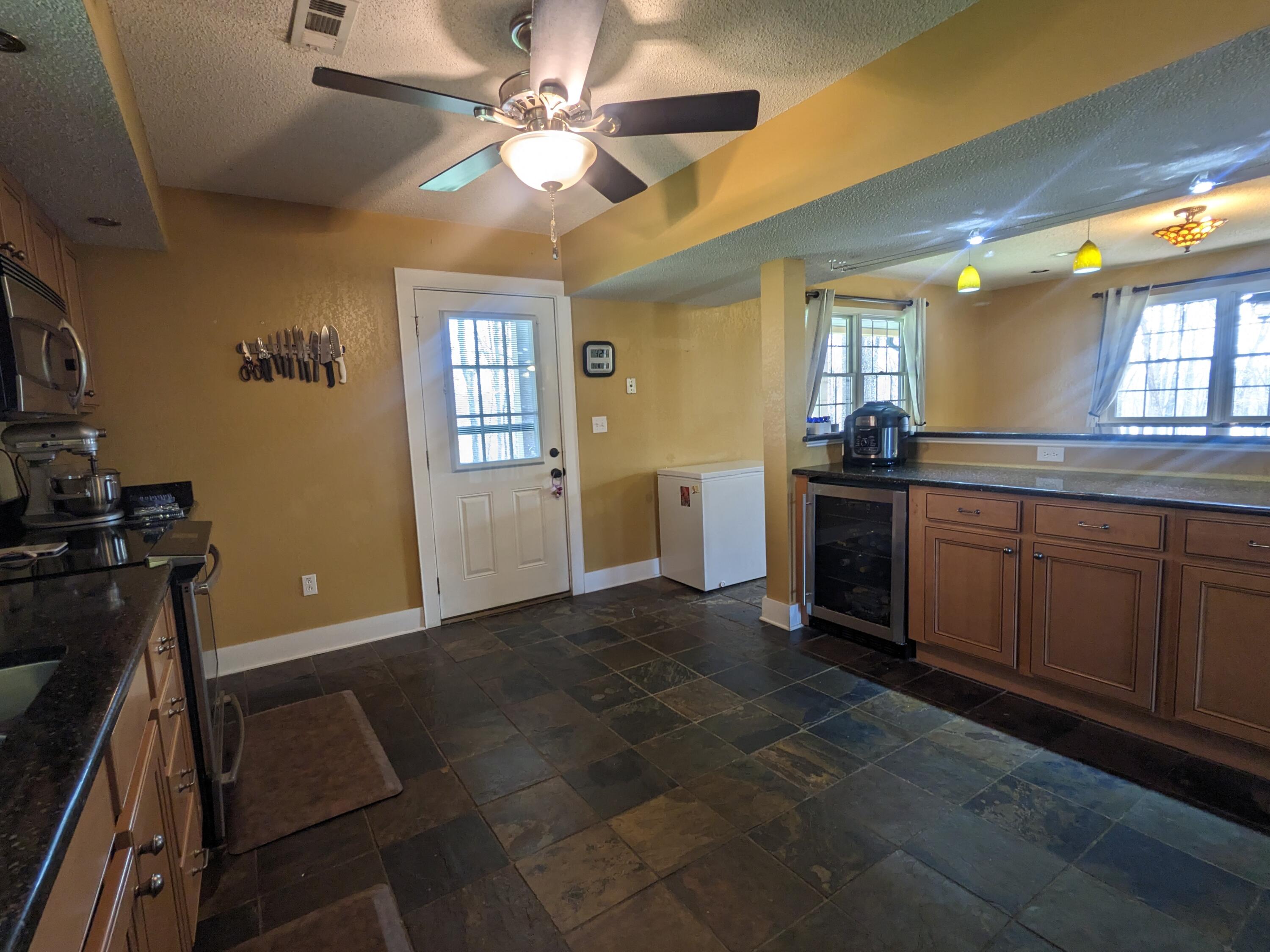 8421 Woodridge Road Wise, VA 24293 - Photo 36 of 56 Kitchen 1