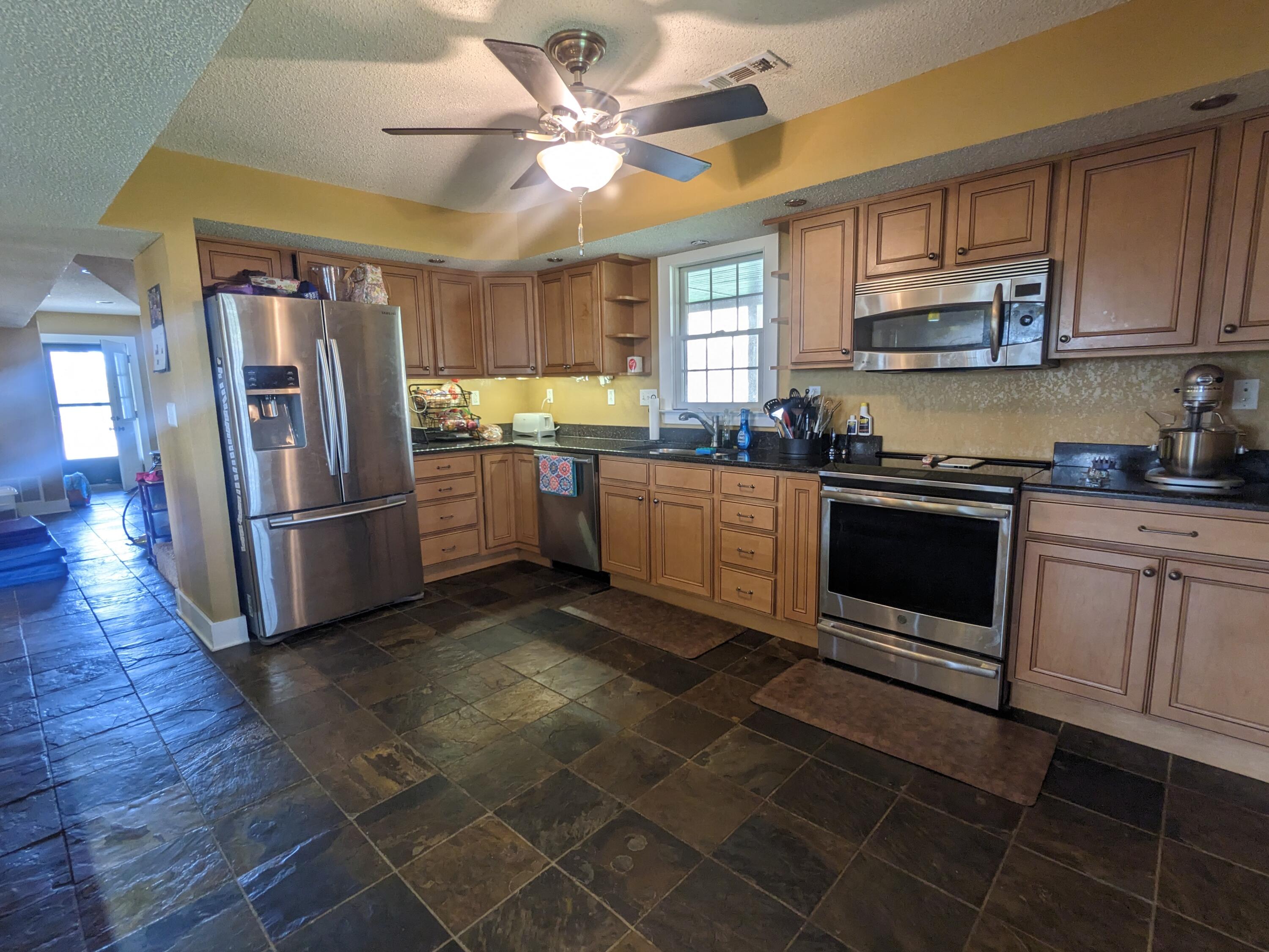 8421 Woodridge Road Wise, VA 24293 - Photo 37 of 56 Kitchen 2