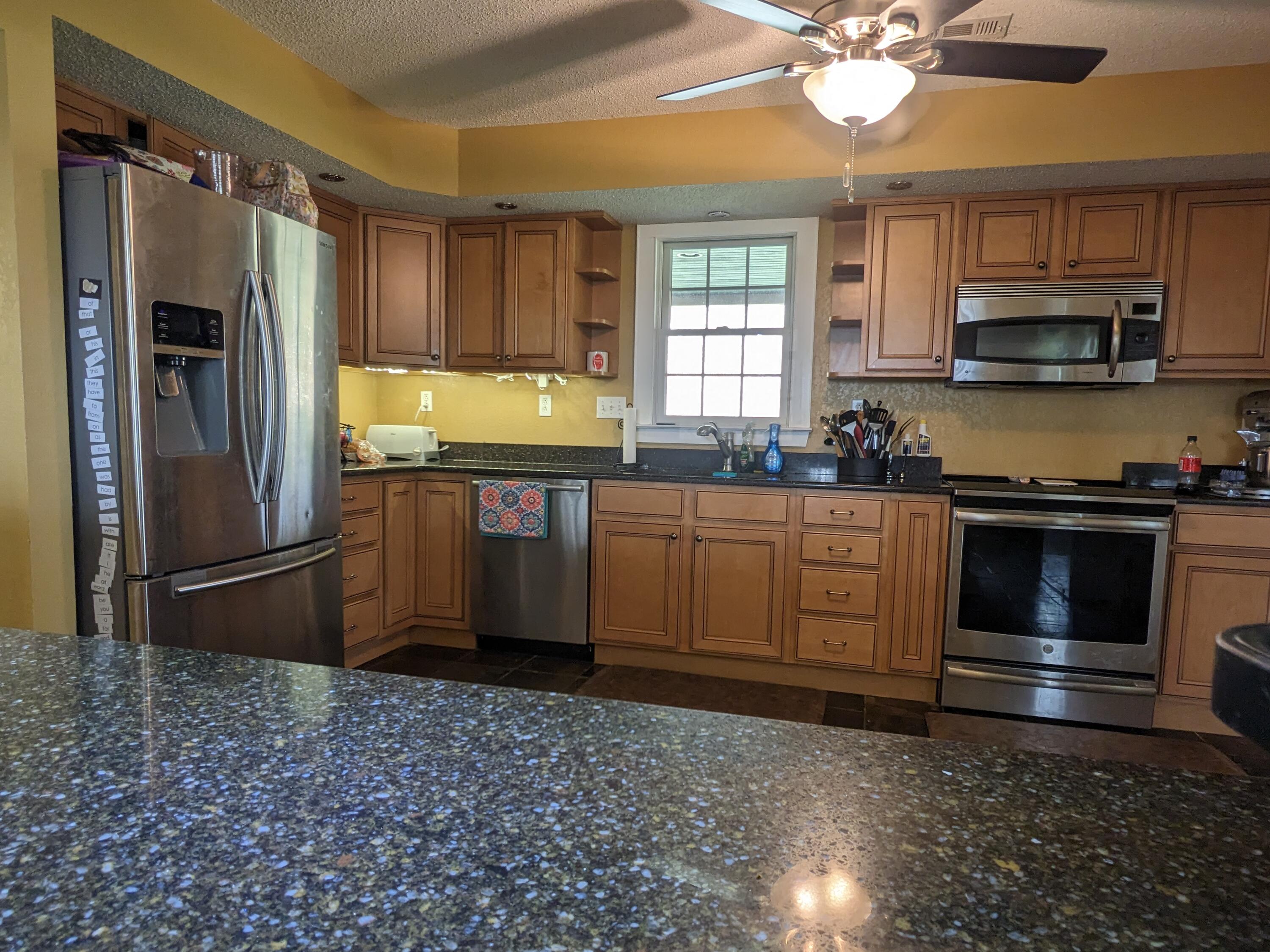 8421 Woodridge Road Wise, VA 24293 - Photo 39 of 56 Kitchen 3