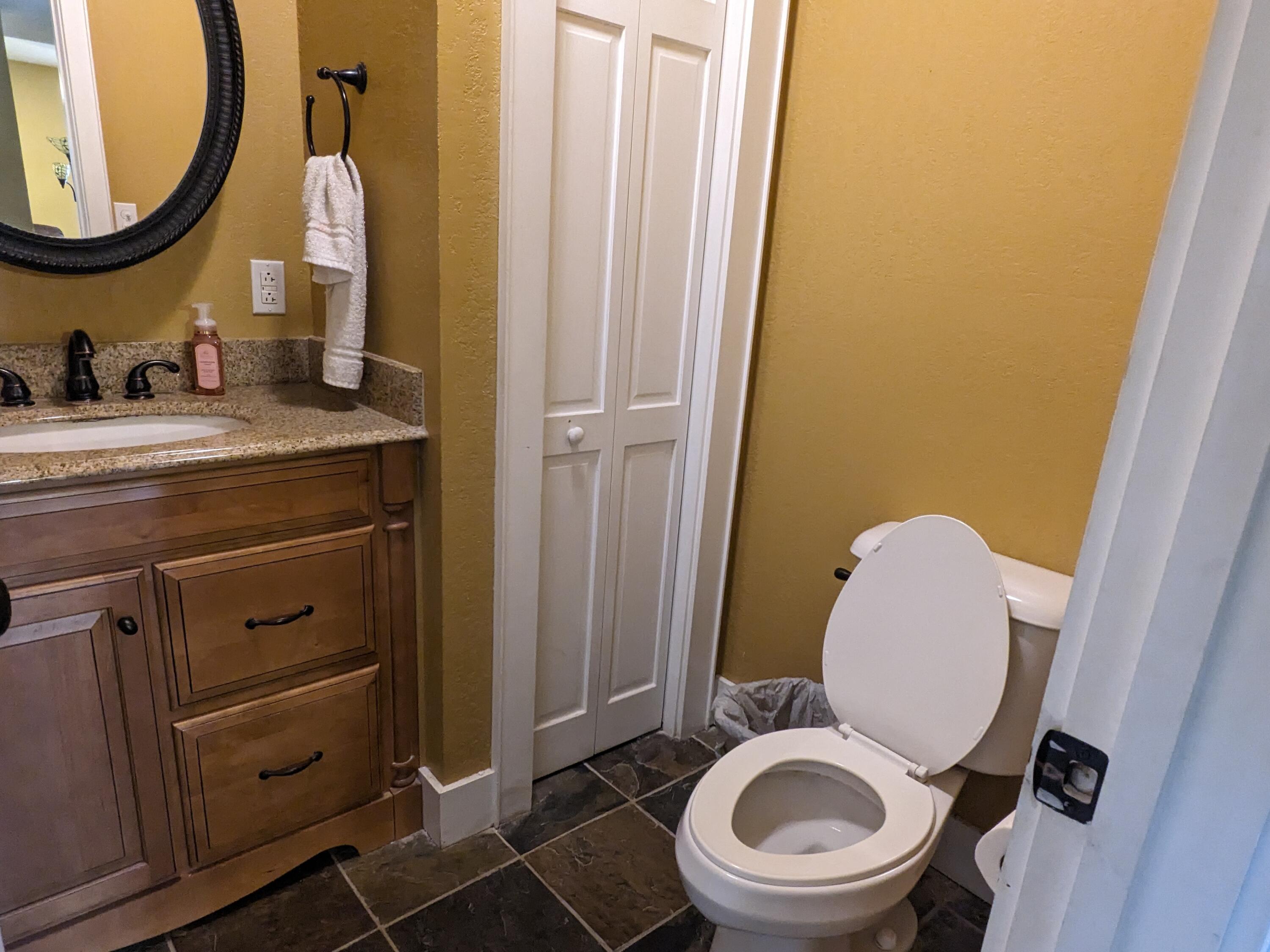 8421 Woodridge Road Wise, VA 24293 - Photo 40 of 56 Halfbathroom