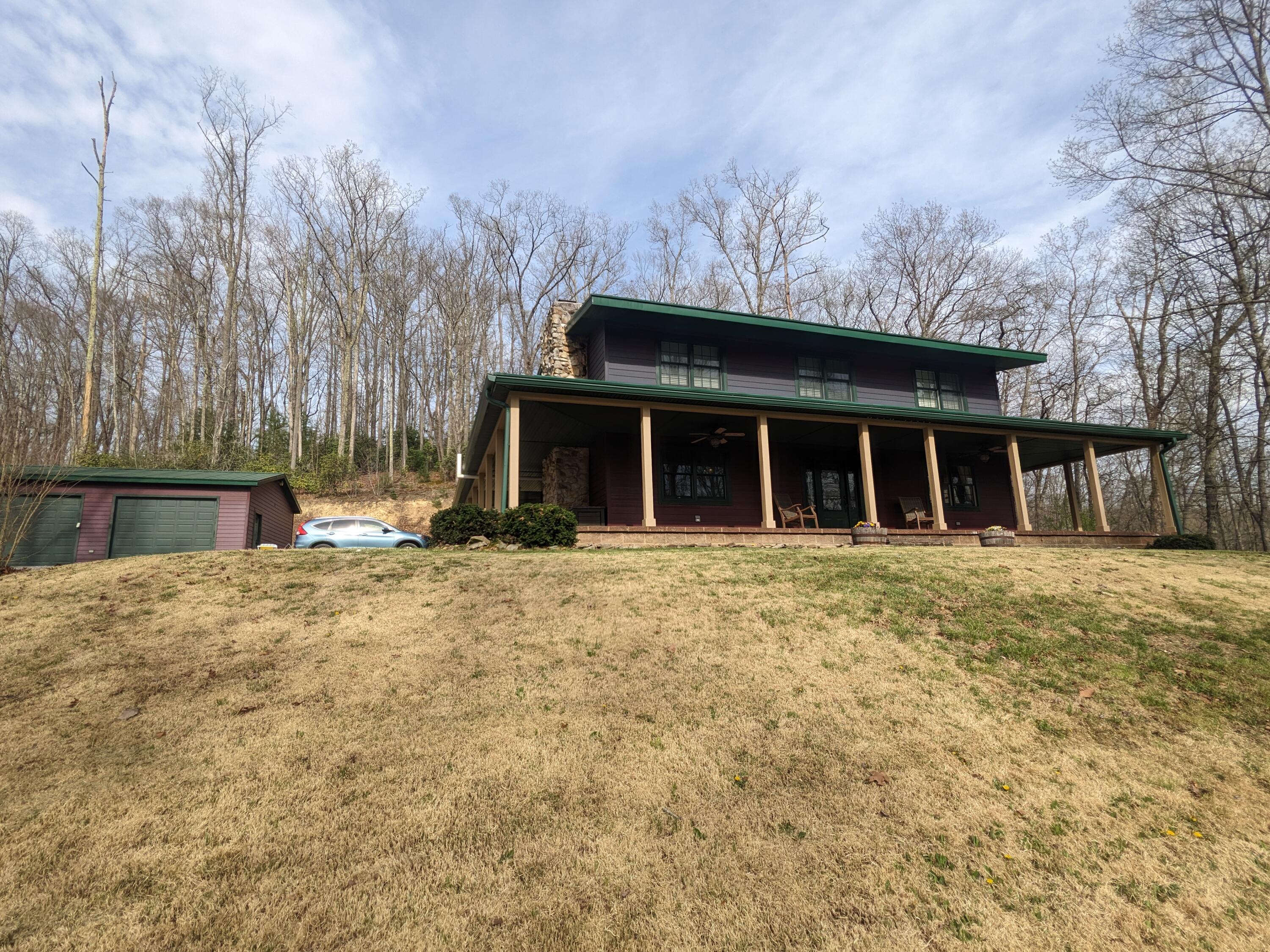 8421 Woodridge Road Wise, VA 24293 - Photo 56 of 56 *