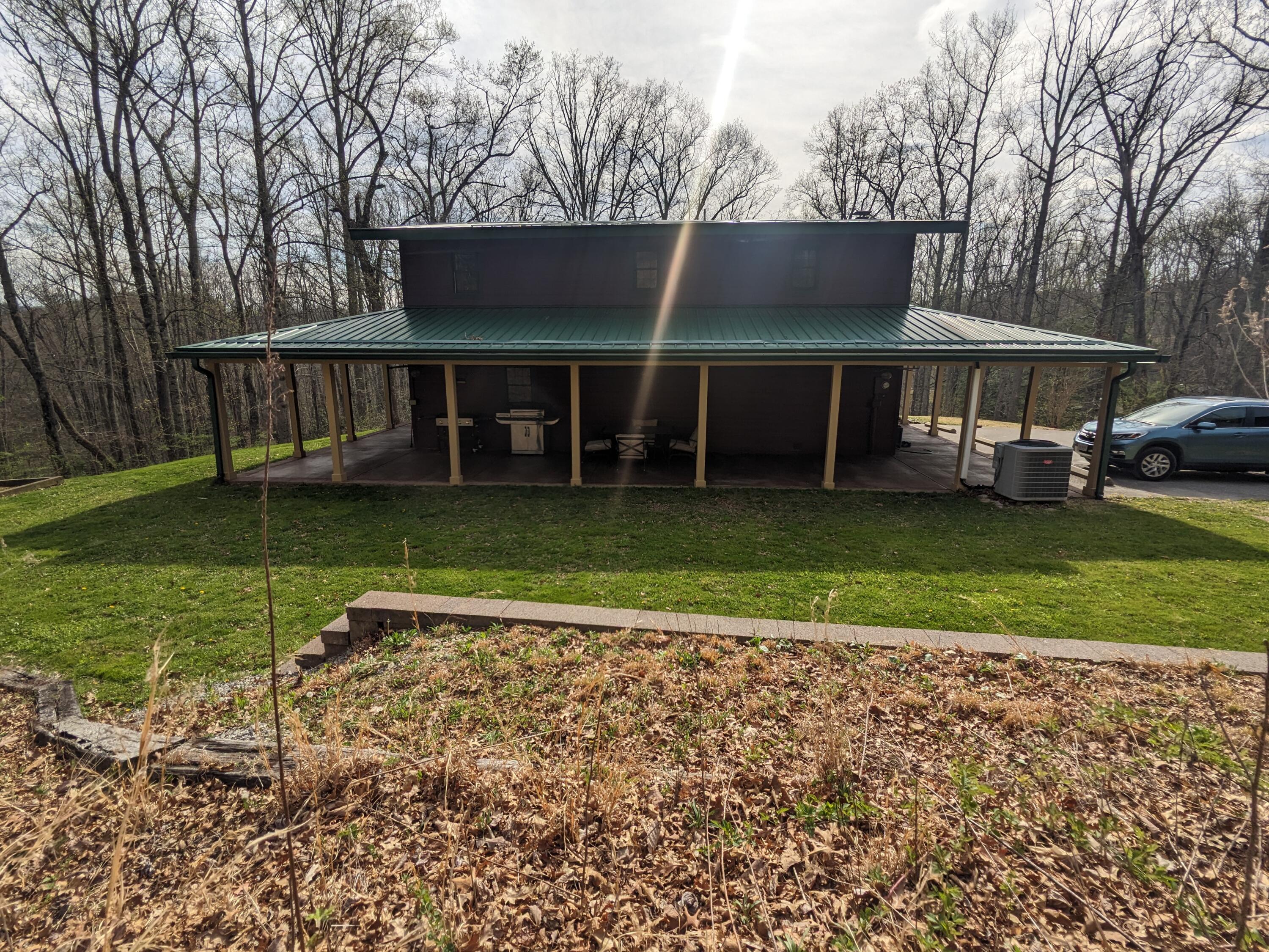 8421 Woodridge Road Wise, VA 24293 - Photo 10 of 56 back view