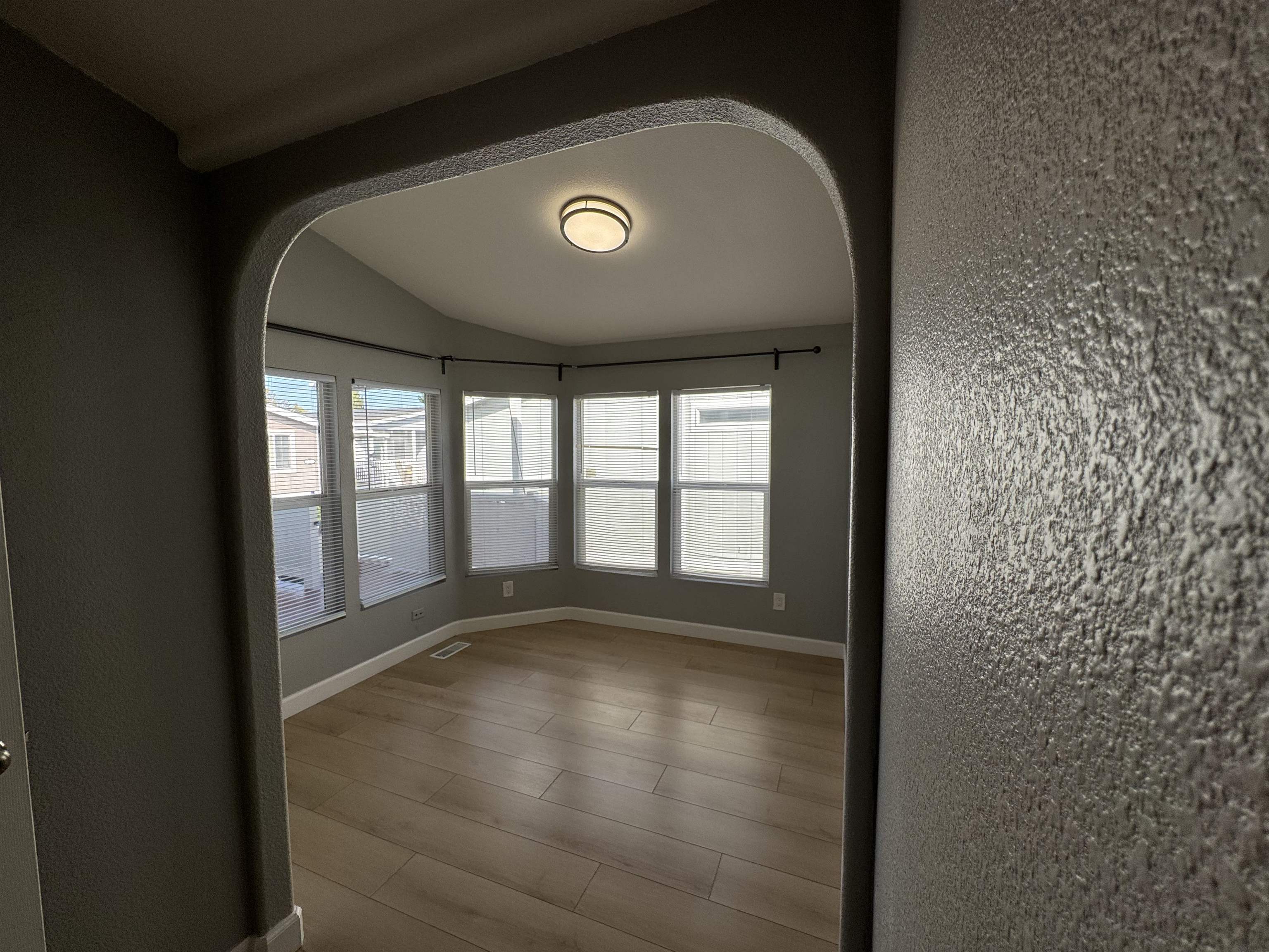 2151 Oakland Road, Unit 232 San Jose, CA 95131 - Photo 7 of 17 a view of an empty room with a window