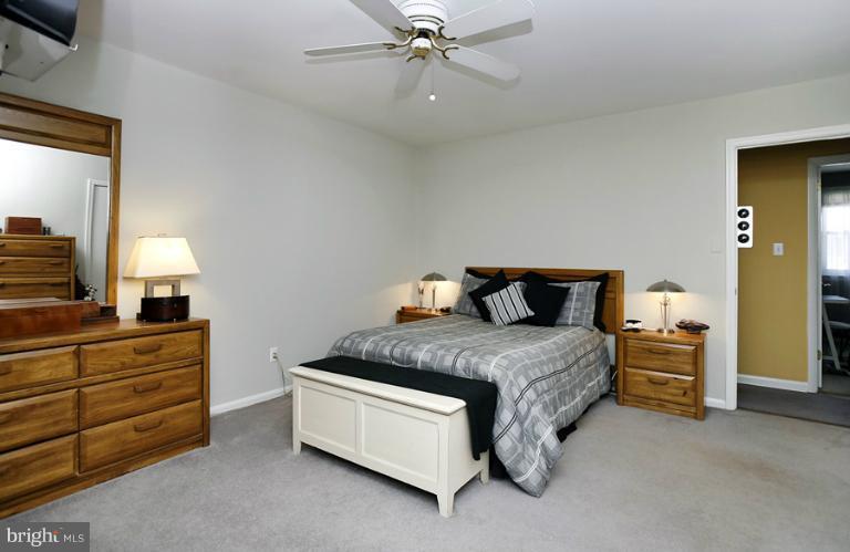 119 Harmony Hall Road Gaithersburg, MD 20877 - Photo 2 of 28 Bedroom (Master)
