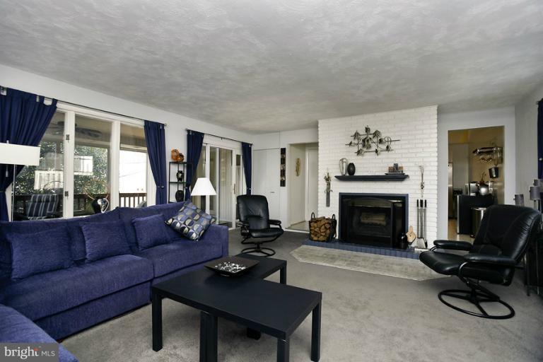 119 Harmony Hall Road Gaithersburg, MD 20877 - Photo 13 of 28 Family Room