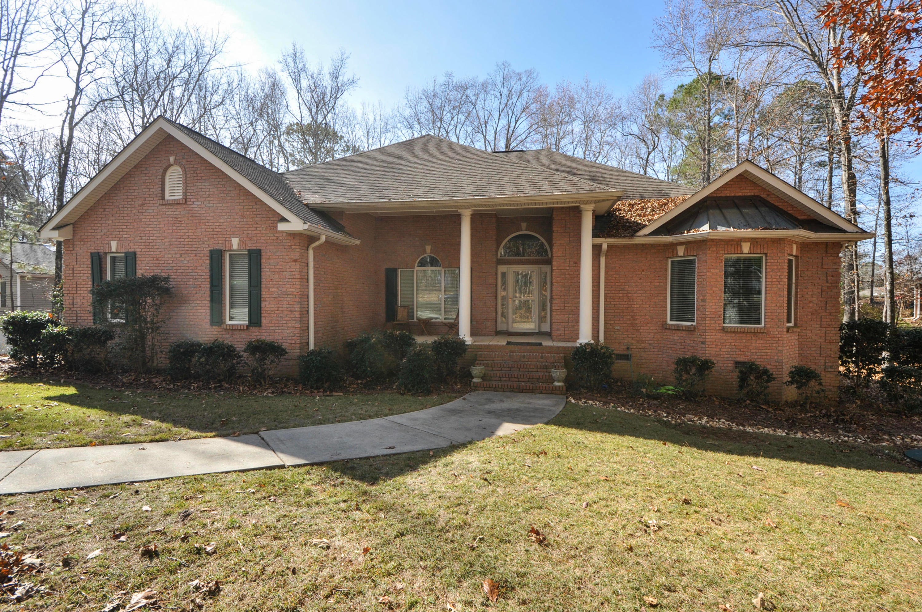 32 Laurel Ridge Court Dadeville, AL 36853 - Photo 1 of 1 Gallery Image 1