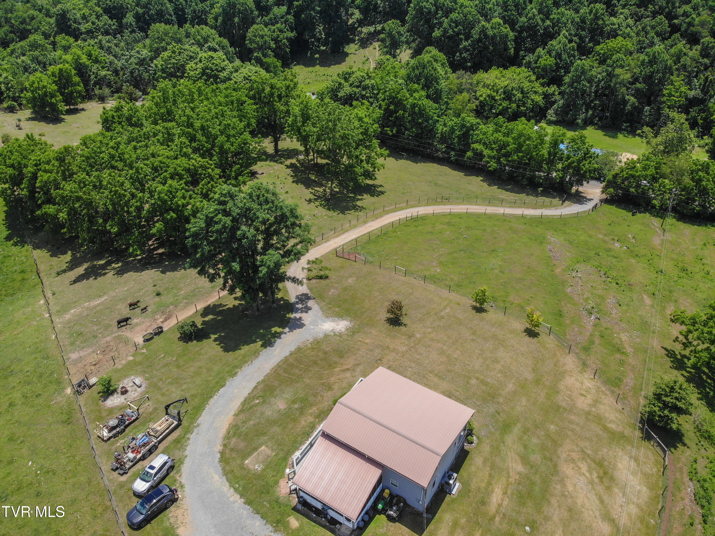 27069 Northridge Road Meadowview, VA 24361 - Photo 50 of 61 Northridge-50