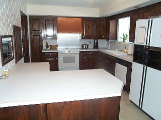 10005 Secor Road Temperance, MI 48182 - Photo 8 of 12 KITCHEN AREA