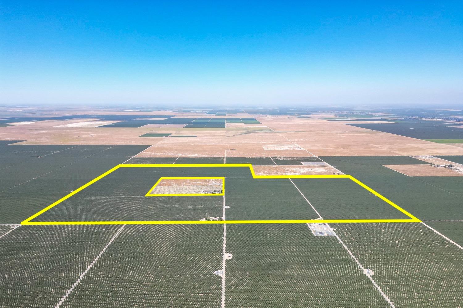 10570 Ave 16 Delano, CA 93215 - Photo 2 of 10 a view of an outdoor space and swimming pool