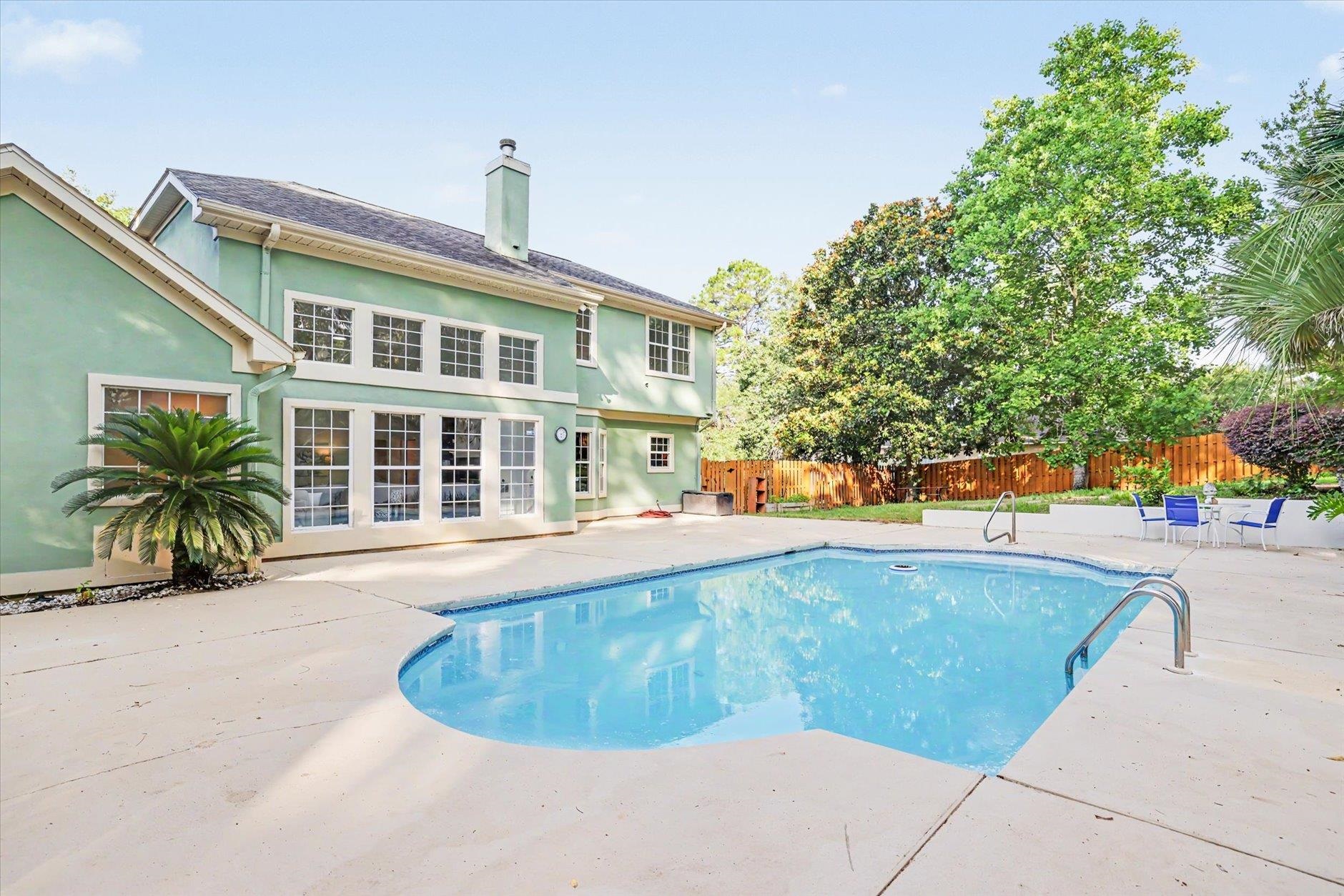 7521 Refuge Road Tallahassee, FL 32312 - Photo 54 of 70