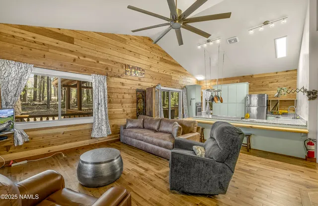 $650,000 | 6617 Freedline Drive, Flagstaff, AZ 86001