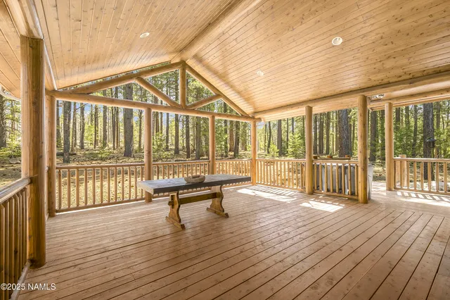 $650,000 | 6617 Freedline Drive, Flagstaff, AZ 86001