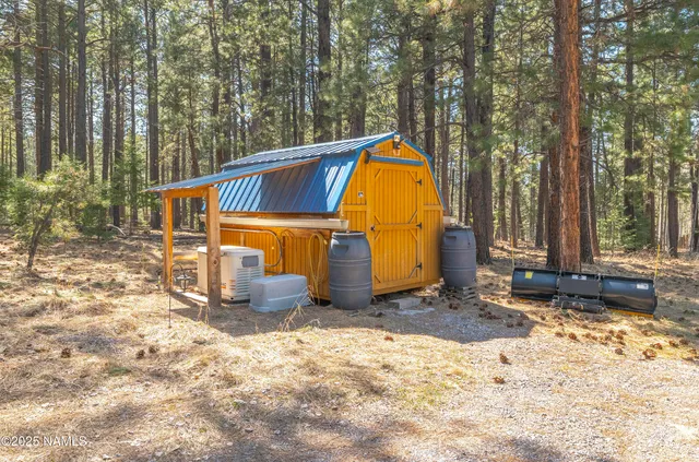 $650,000 | 6617 Freedline Drive, Flagstaff, AZ 86001