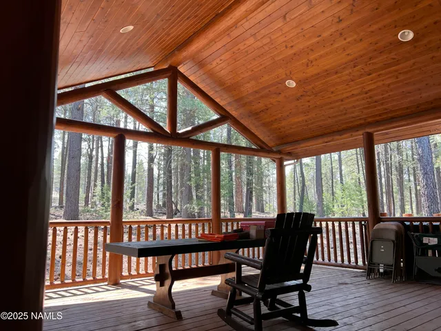 $650,000 | 6617 Freedline Drive, Flagstaff, AZ 86001