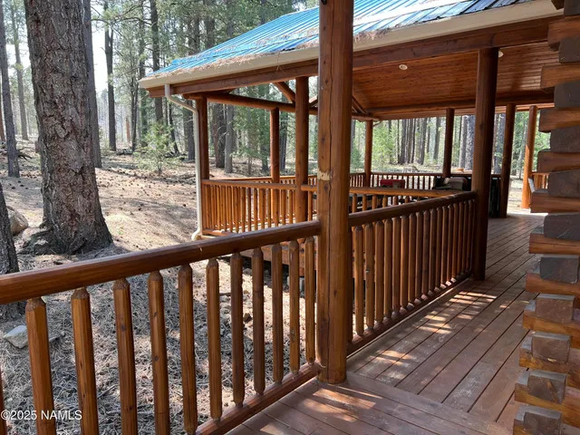 $650,000 | 6617 Freedline Drive, Flagstaff, AZ 86001