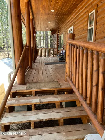 $650,000 | 6617 Freedline Drive, Flagstaff, AZ 86001