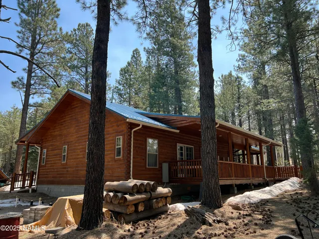 $650,000 | 6617 Freedline Drive, Flagstaff, AZ 86001