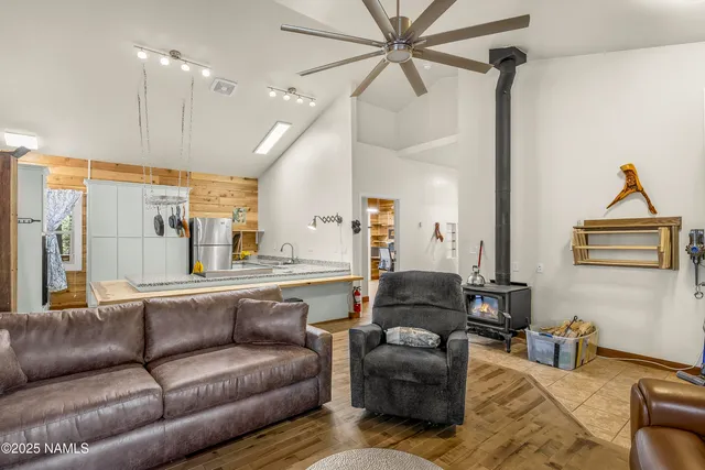 $650,000 | 6617 Freedline Drive, Flagstaff, AZ 86001