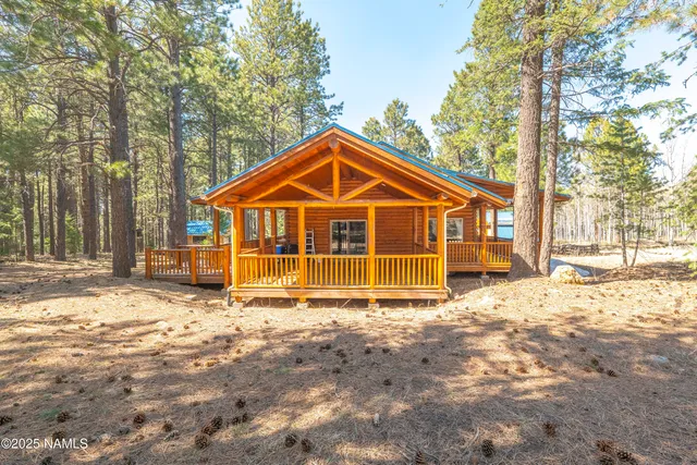 $650,000 | 6617 Freedline Drive, Flagstaff, AZ 86001