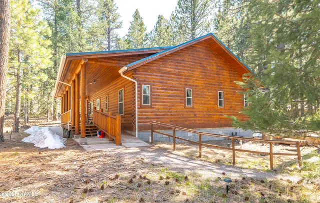 $650,000 | 6617 Freedline Drive, Flagstaff, AZ 86001